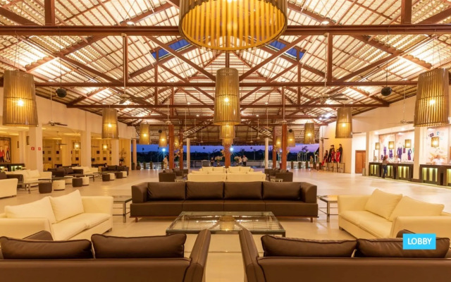 Vila Galé Resort Touros - All Inclusive