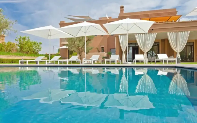 Villa Luna