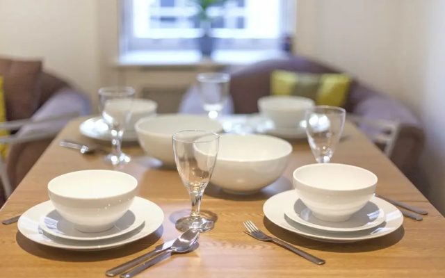 Club Living - Hyde Park & Paddington Apartments