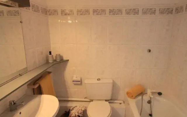 Residence Antinea