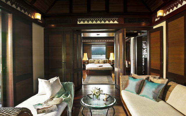 Pangkor Laut Resort