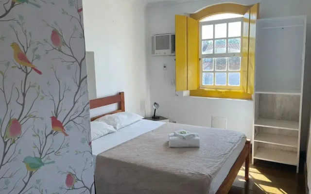 Pousada Fortaleza