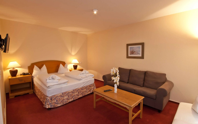 Hotel Hagemann