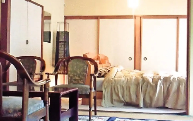 Akigawa Valley Inn Kinkoukaku