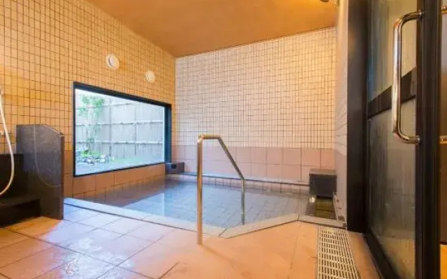 Tabist Hotel Tonami