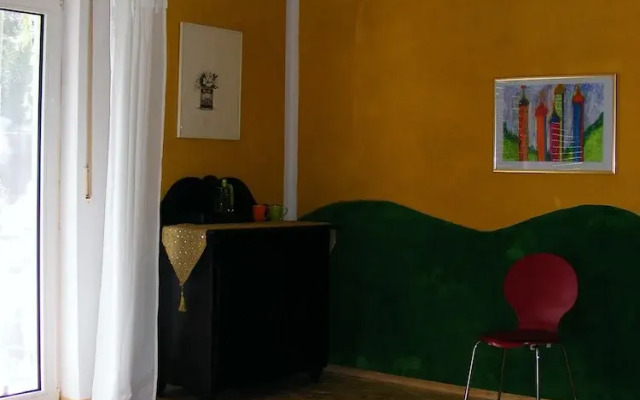 Gartenzimmer