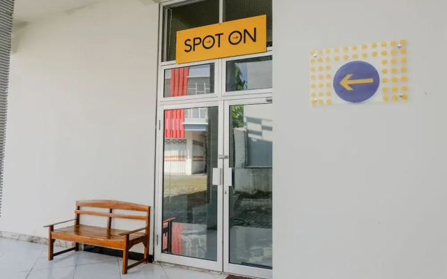 Spot On 2723 Gatsu Kost
