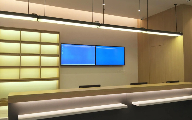 Hanting Hotel Chongqing Daping Longhu Times Paradise Walk
