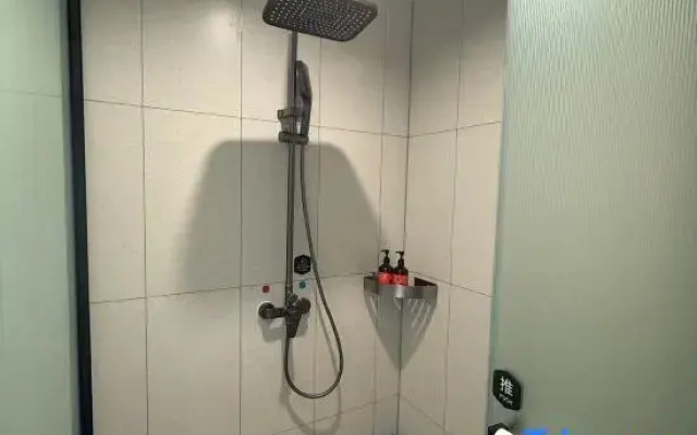 Shankee Coffee Style Hotel (Urumqi Xiaoxigou Subway Station)