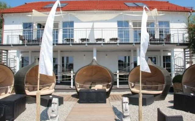 Seewirts Strandhaus