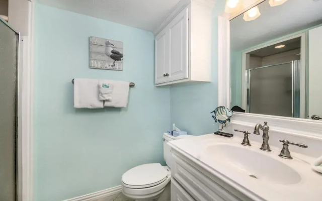 Seascape 2114 in Galveston