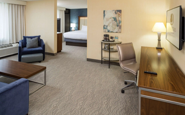 DoubleTree by Hilton Boston - Andover