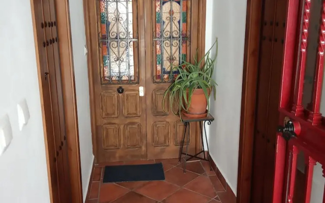 Apartamento Casa Eva