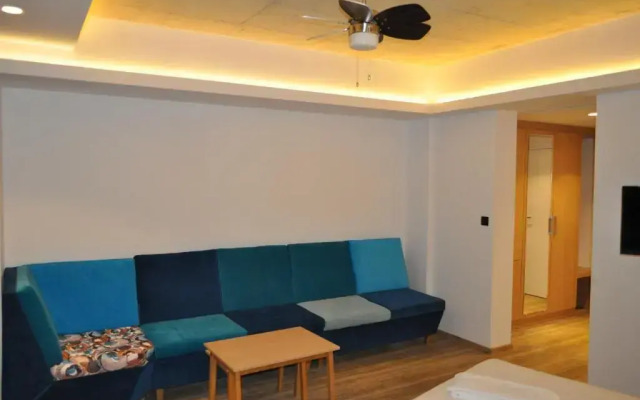 Hotel Tyulenovo
