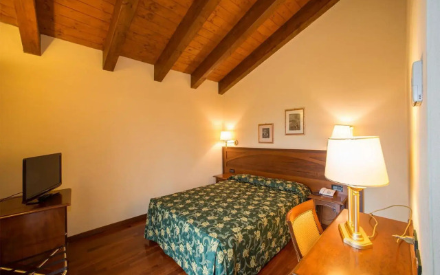 Hotel Conte Verde