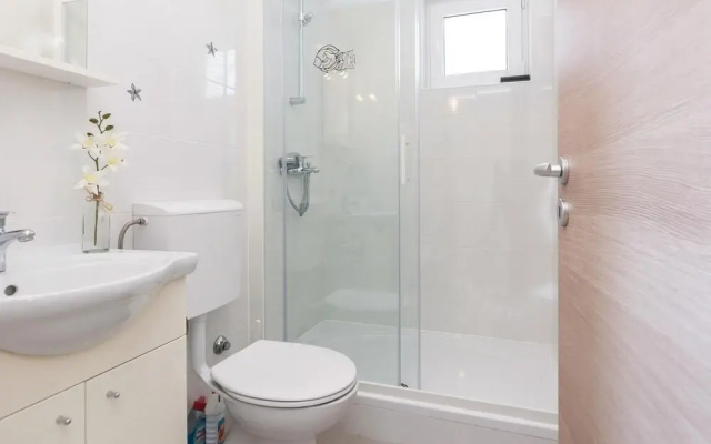 Stunning Home in Zadar With Wifi and 0 Bedrooms