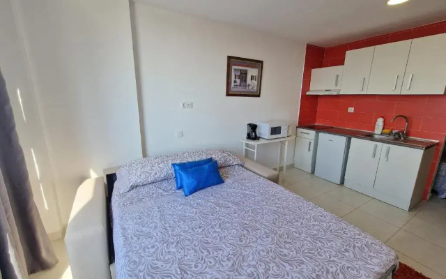 Apartamento Loving sea 718