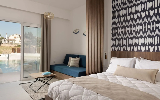Nama Retreat Suites