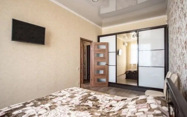 Legrand Apartments