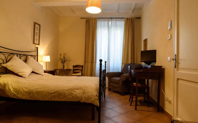 Casa Lilla Bed & Breakfast