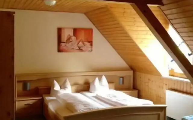 Hotel Saalestrand