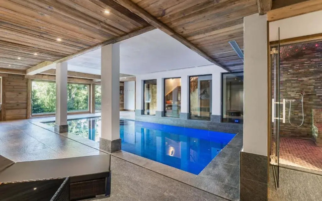 Chalet Méribel, 7 pièces, 14 personnes - FR-1-566-5