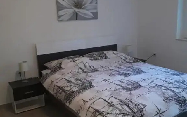Apartments Lucija