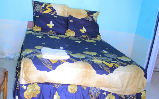 Equatorial Guesthouse