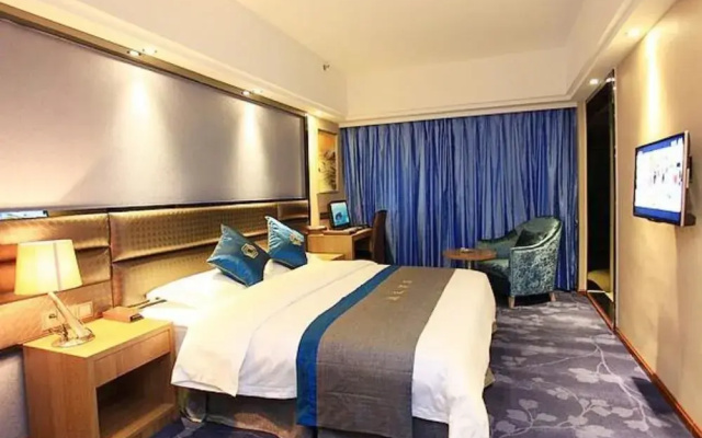 Ripple Hotel