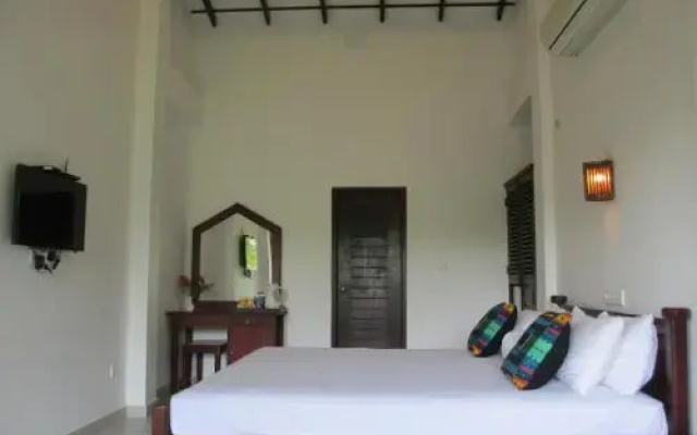 Villa Goodwill Paradise