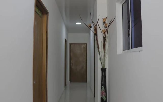 Puerto Caribe Hostal