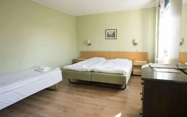 Hotell Dacke