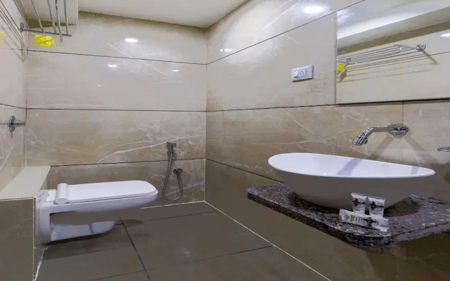 Hotel Pearl by OYO Rooms