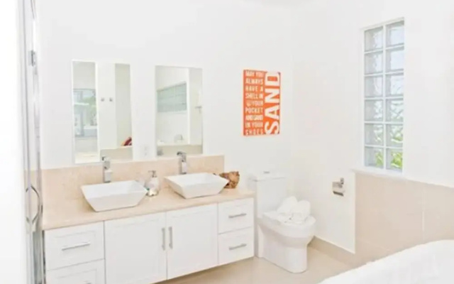 Sea Palms Villas