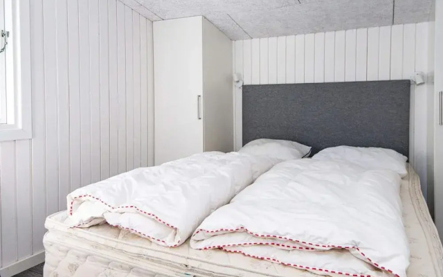 8 Person Holiday Home in Ringkobing
