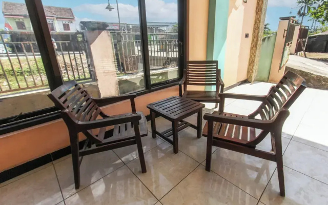 Hotel O Jayanni