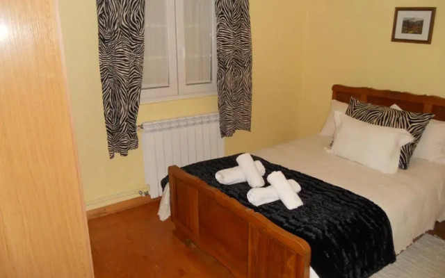 Casas do Castelo