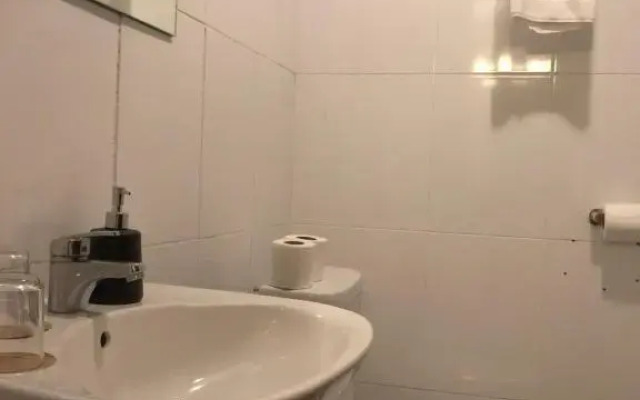 Pensión Miguel