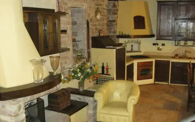 La Casa dellArte