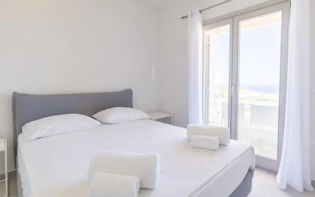 NiMa Sifnos Residences