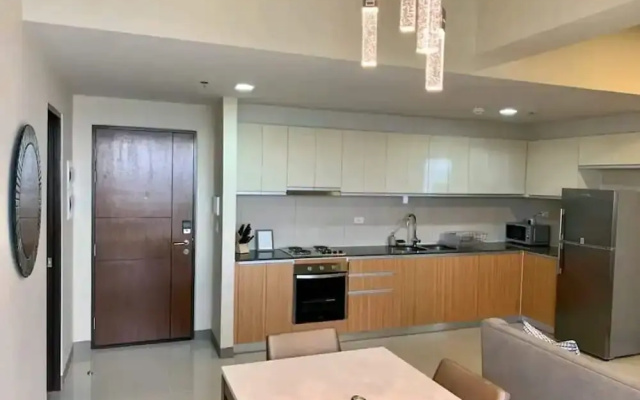 Mactan Newtown C by HiveRooms