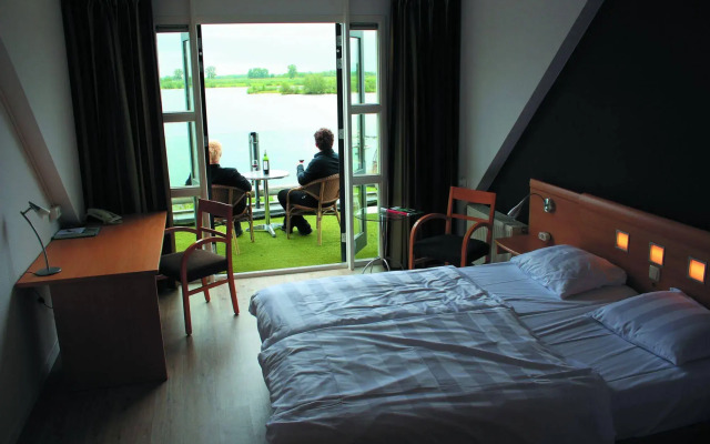 Hotel Hoogeerd by Flow