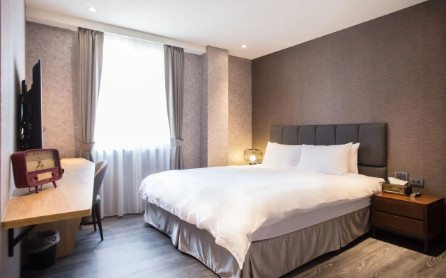 Royal Rose Hotel Shuangcheng Hall