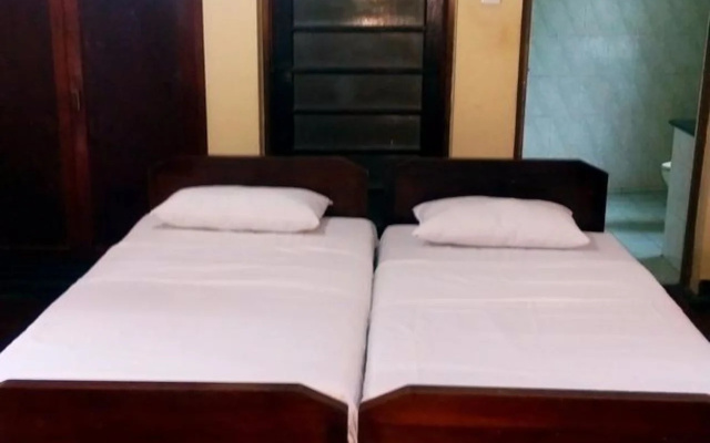 Cinnamon Garden Lodge