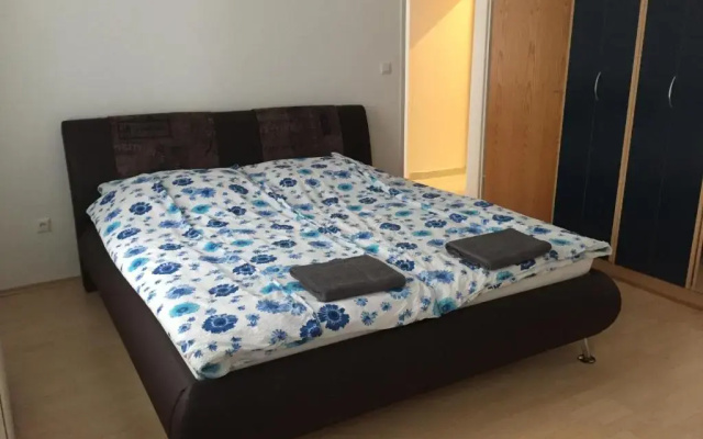 1030 Cozy apartment 2 - 8min to city center