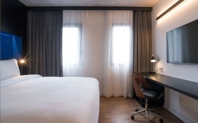 Park Plaza Moinhos Porto Alegre