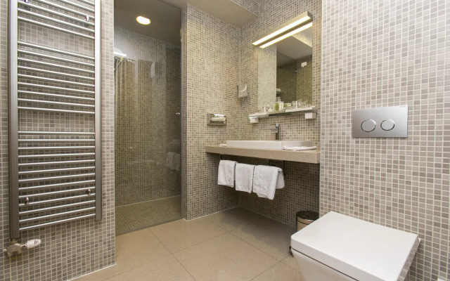 Art Hotel Kalelarga