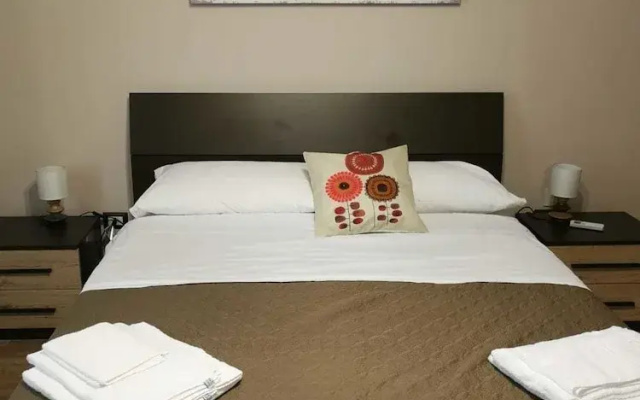Serendipity Home