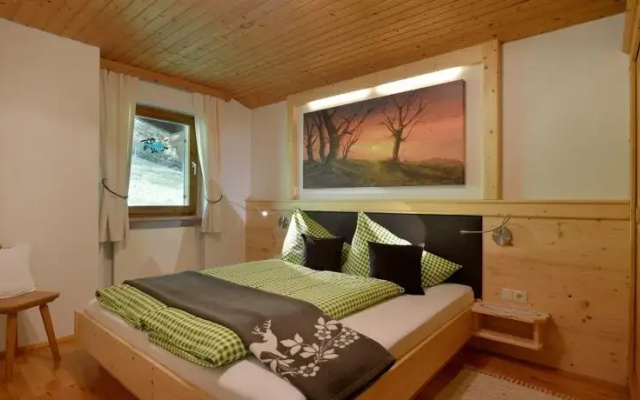 Ferienwohnung Wurm
