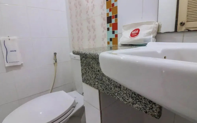NIDA Rooms Pa Krang 3 Platform